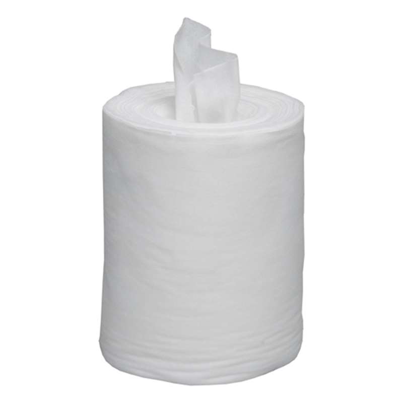 2855 Presatureated Wipes Refill, 100 per tub, 12 tubs per case